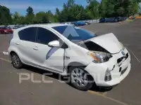 2014 Toyota PRIUS photo