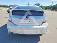 2014 Toyota PRIUS фото
