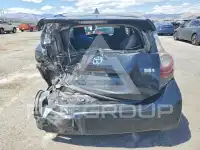 2014 Toyota PRIUS фото