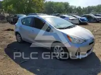 2014 Toyota PRIUS фото