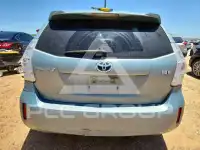 2014 Toyota PRIUS photo