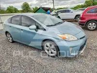 2014 Toyota PRIUS фото