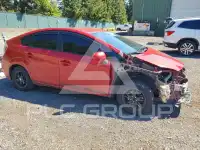 2014 Toyota PRIUS фото