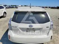 2014 Toyota PRIUS фото