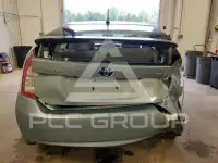 2014 Toyota PRIUS фото