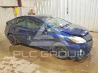2014 Toyota PRIUS photo