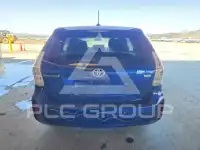 2014 Toyota PRIUS фото