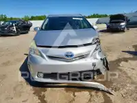 2014 Toyota PRIUS photo