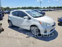2014 Toyota PRIUS photo