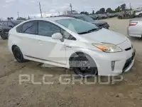 2014 Toyota PRIUS фото