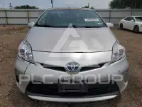 2014 Toyota PRIUS photo