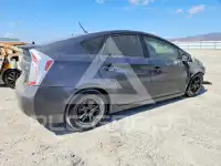 2014 Toyota PRIUS photo
