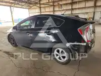 2014 Toyota PRIUS фото