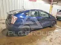 2014 Toyota PRIUS photo