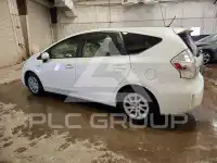 2014 Toyota PRIUS фото