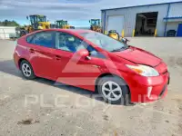 2014 Toyota PRIUS фото