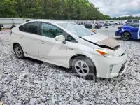 2014 Toyota PRIUS фото