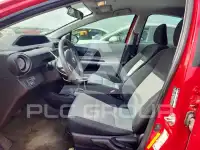2014 Toyota PRIUS фото