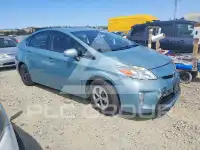 2014 Toyota PRIUS фото