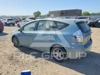 2014 Toyota PRIUS фото