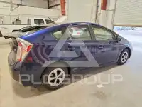 2014 Toyota PRIUS фото