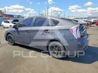 2014 Toyota PRIUS photo