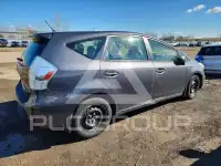 2014 Toyota PRIUS фото