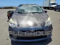 2014 Toyota PRIUS фото