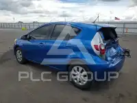2014 Toyota PRIUS фото