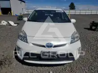 2014 Toyota PRIUS фото