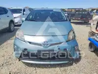 2014 Toyota PRIUS фото