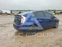 2014 Toyota PRIUS фото