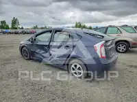 2014 Toyota PRIUS photo