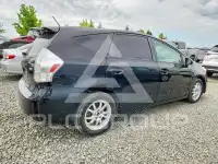 2014 Toyota PRIUS фото