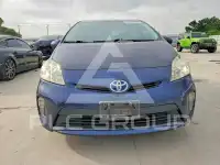 2014 Toyota PRIUS фото