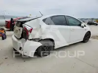 2014 Toyota PRIUS фото