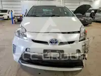 2014 Toyota PRIUS фото