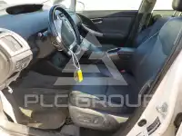 2014 Toyota PRIUS фото