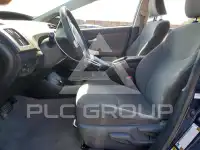 2014 Toyota PRIUS фото