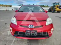 2014 Toyota PRIUS фото