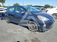 2014 Toyota PRIUS фото