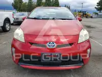 2014 Toyota PRIUS photo