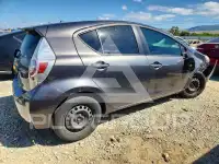 2014 Toyota PRIUS photo