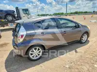 2014 Toyota PRIUS фото