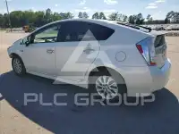 2014 Toyota PRIUS фото