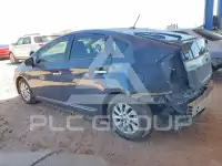 2014 Toyota PRIUS фото