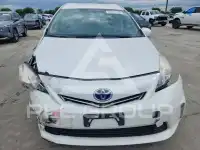 2014 Toyota  фото