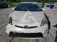 2014 Toyota PRIUS фото