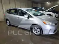 2014 Toyota PRIUS photo