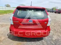 2014 Toyota PRIUS фото